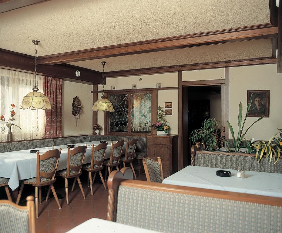Urlaubshotel Binder Büchlberg Екстериор снимка