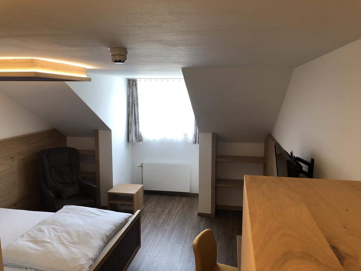 Urlaubshotel Binder Büchlberg Екстериор снимка