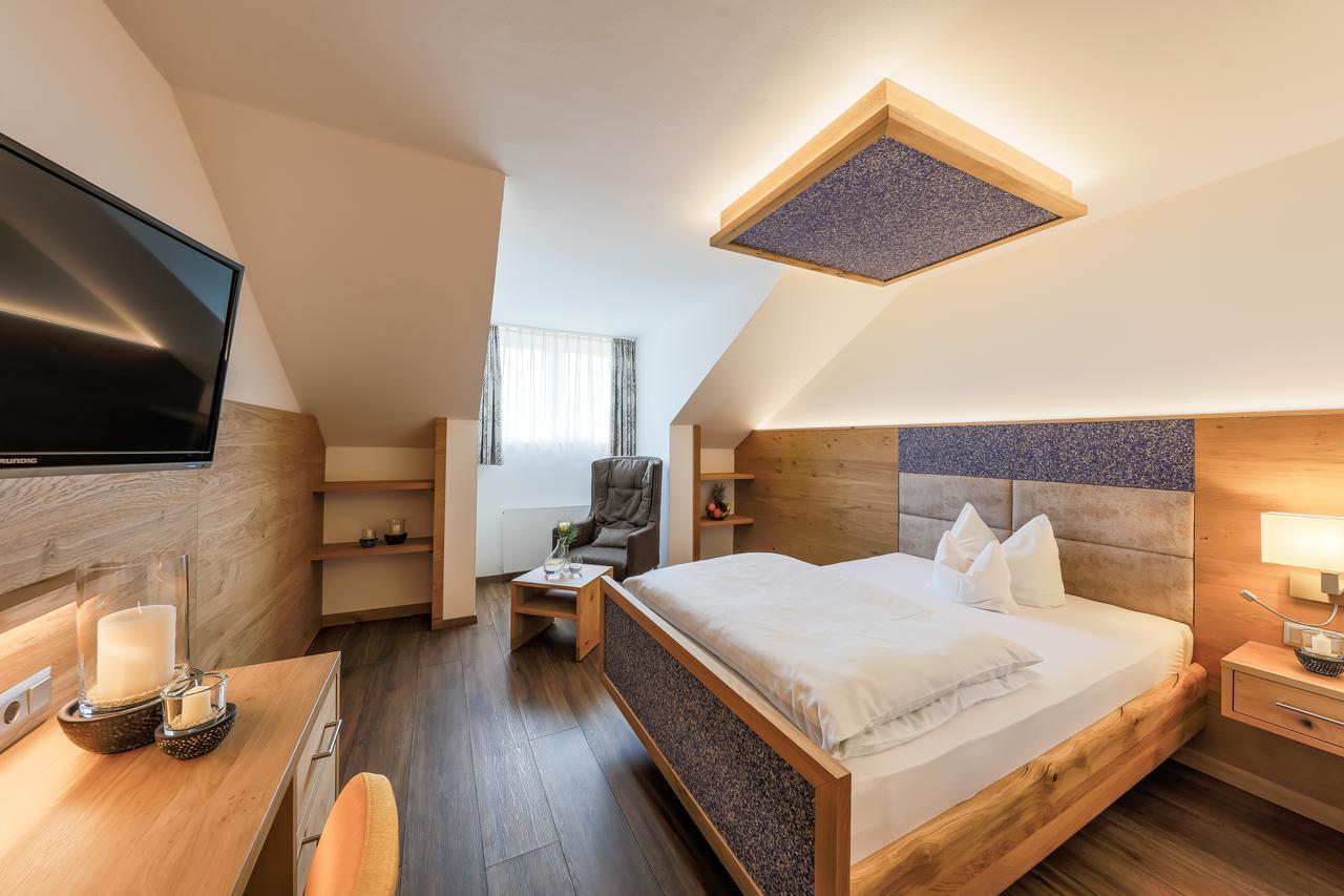 Urlaubshotel Binder Büchlberg Екстериор снимка