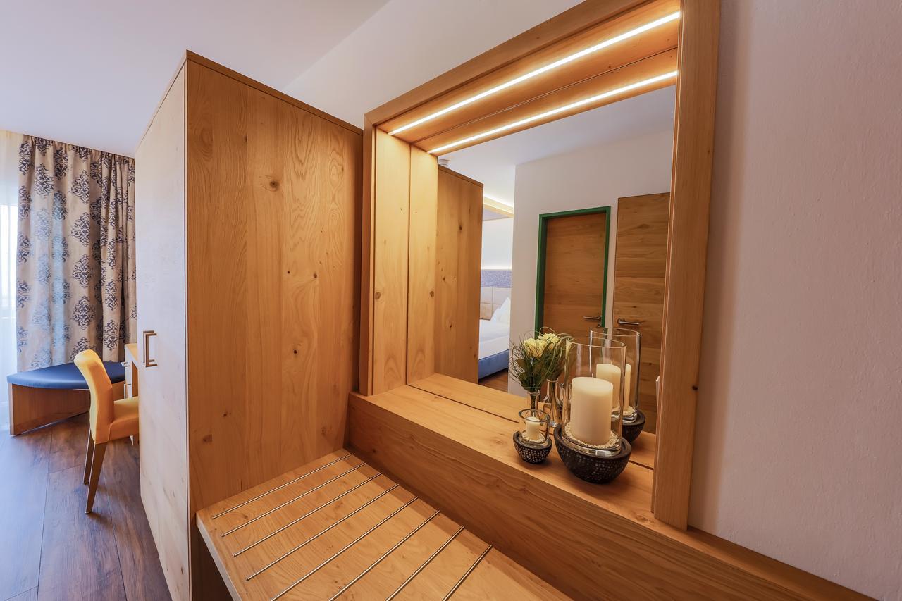 Urlaubshotel Binder Büchlberg Екстериор снимка