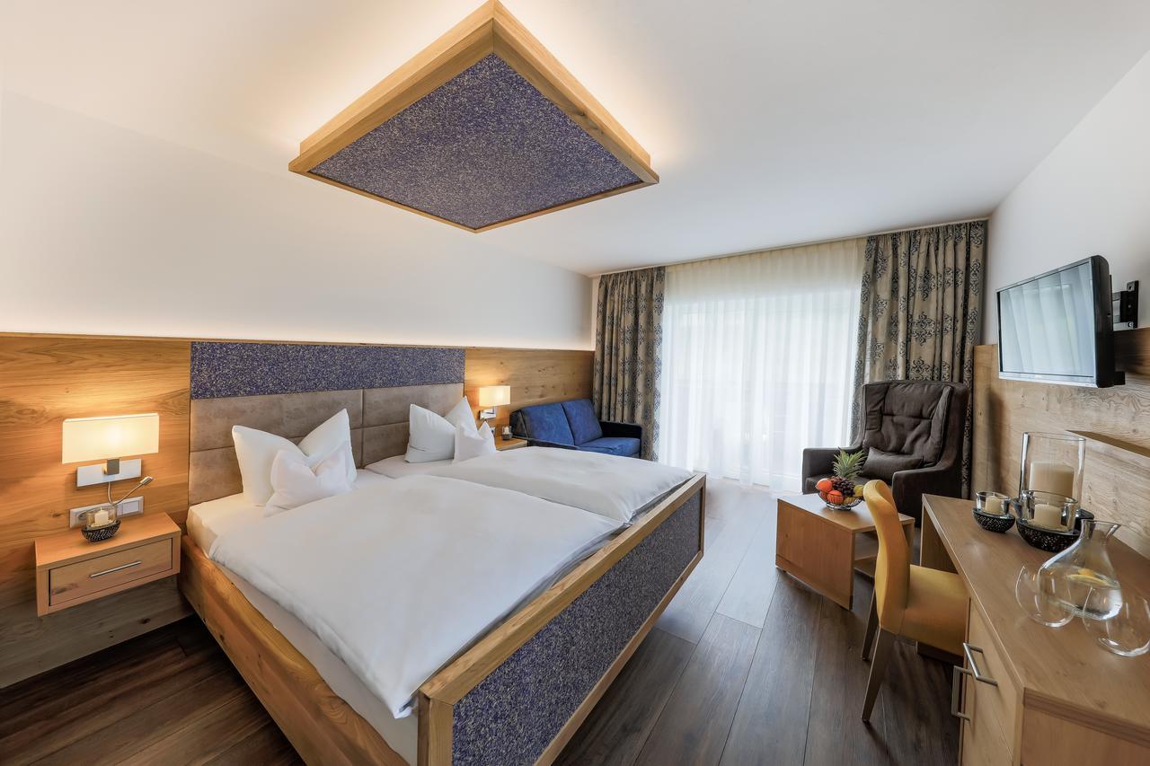 Urlaubshotel Binder Büchlberg Екстериор снимка